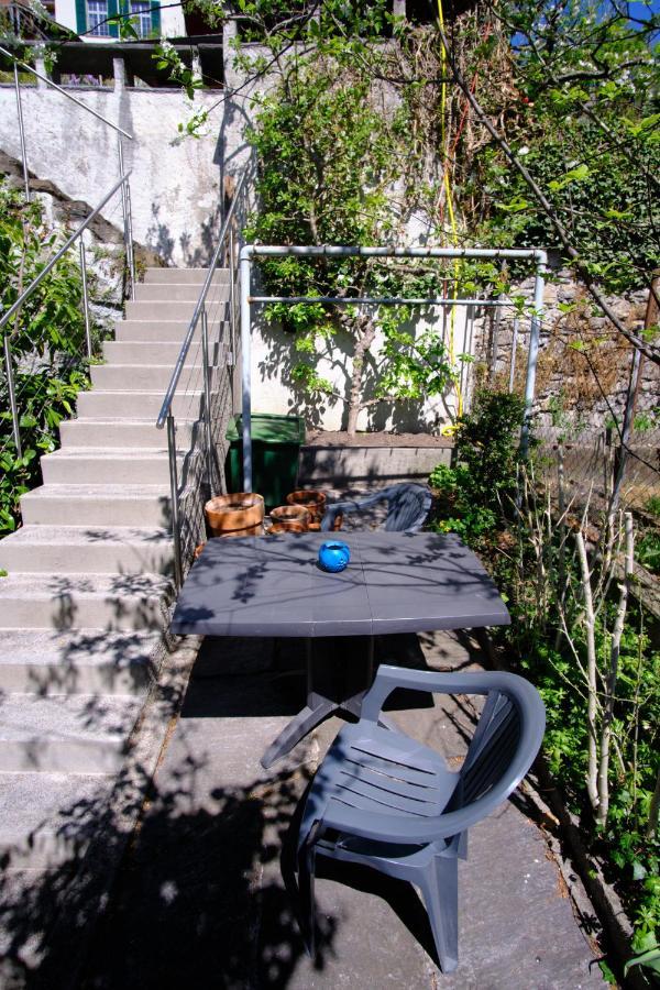 Chez Muna & Lucien 图恩 外观 照片
