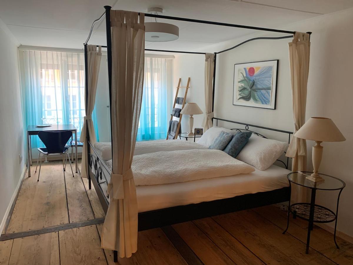 Chez Muna & Lucien 图恩 外观 照片